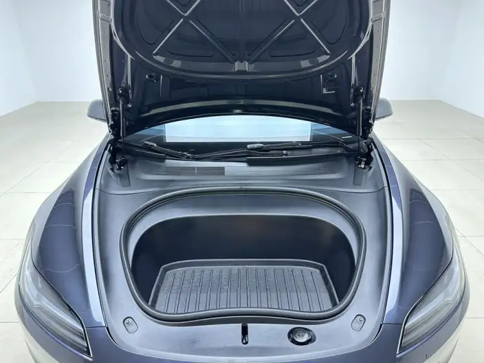Model 3 2023 Model Rear-wheel drive version – фото 10
