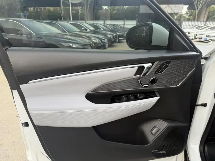 BUICK E5 2023 Model Zhen Xiang Standard battery life version – фото 10