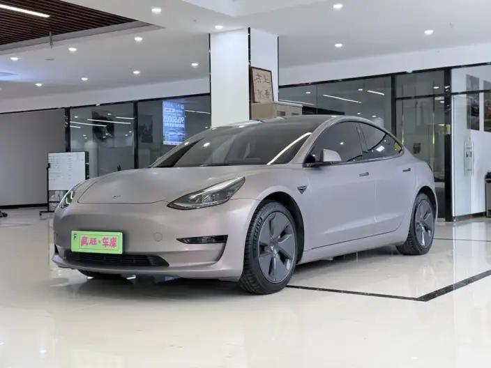 Model 3 2022 Model Rear-wheel drive version – фото 1