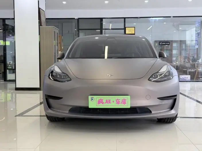 Model 3 2022 Model Rear-wheel drive version – фото 2