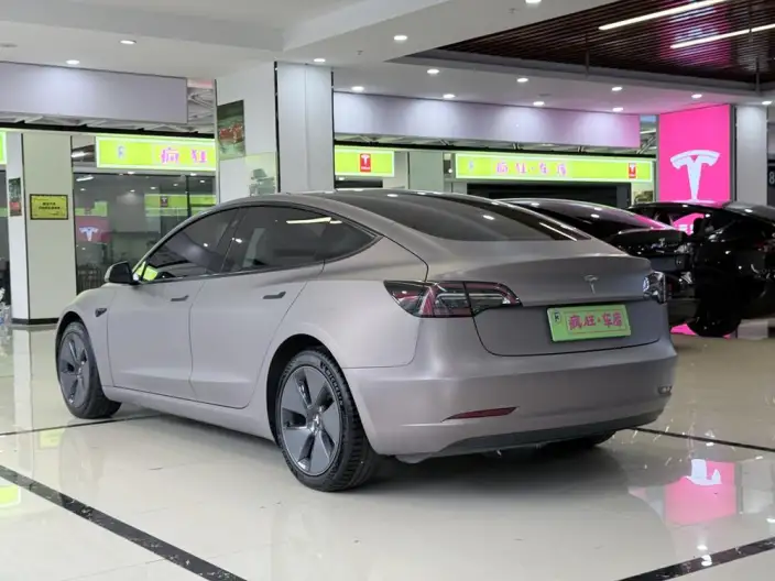 Model 3 2022 Model Rear-wheel drive version – фото 3