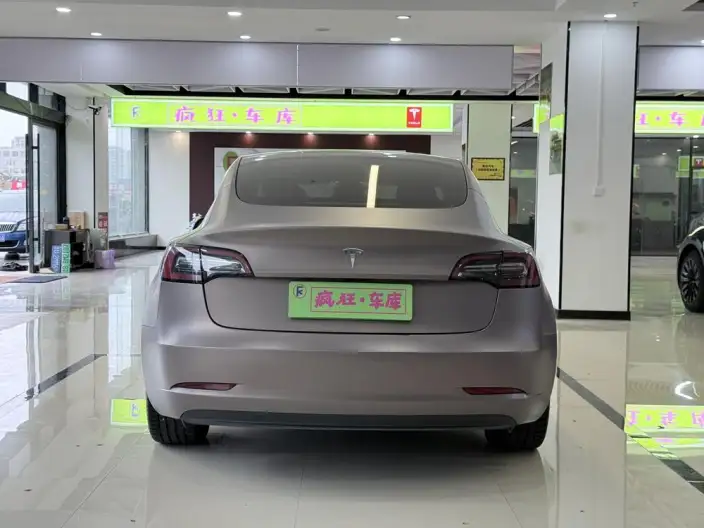 Model 3 2022 Model Rear-wheel drive version – фото 4