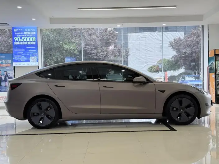 Model 3 2022 Model Rear-wheel drive version – фото 5