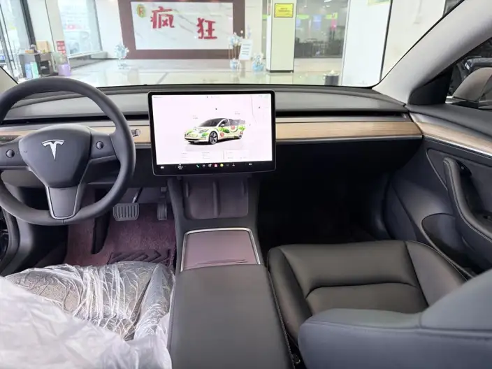 Model 3 2022 Model Rear-wheel drive version – фото 7