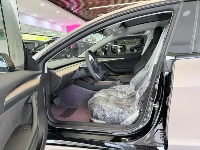 Model 3 2022 Model Rear-wheel drive version – фото 10