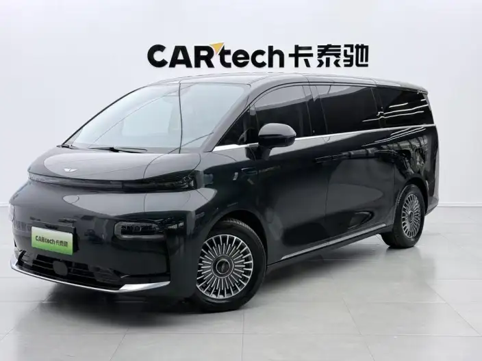 L EV C L380 2025 Model 650km 4WD Ultimate Edition – фото 1