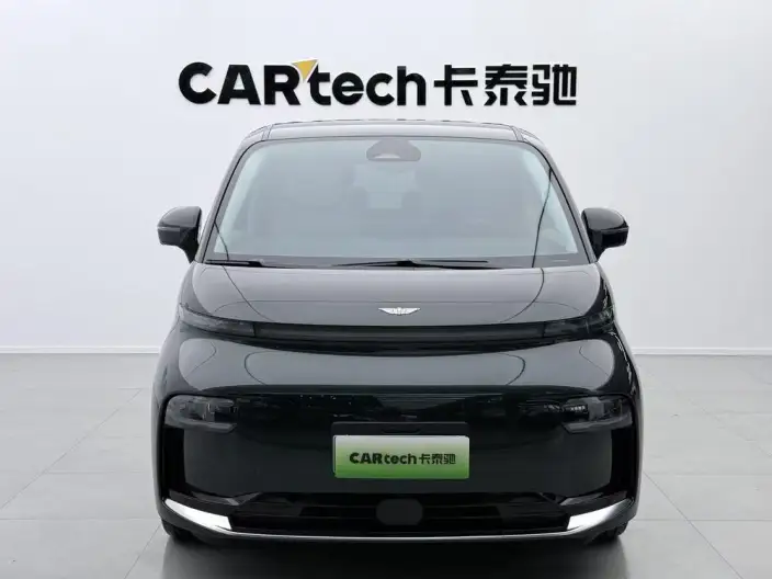 L EV C L380 2025 Model 650km 4WD Ultimate Edition – фото 2