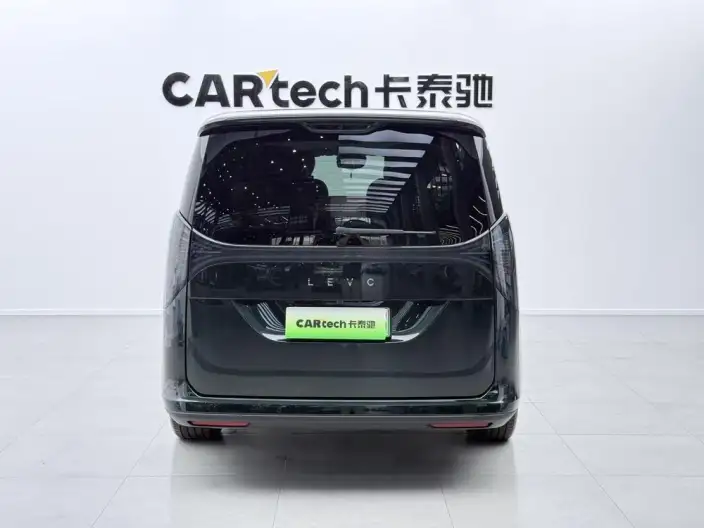 L EV C L380 2025 Model 650km 4WD Ultimate Edition – фото 3