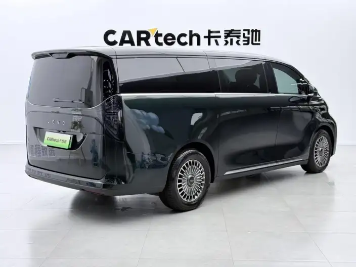 L EV C L380 2025 Model 650km 4WD Ultimate Edition – фото 4