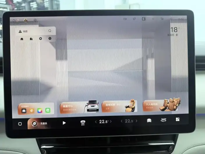 L EV C L380 2025 Model 650km 4WD Ultimate Edition – фото 9