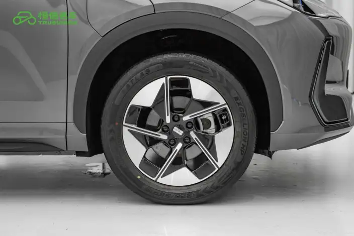 Geely Galaxy E5 2026 Model 610km Tiggo + Edition – фото 8