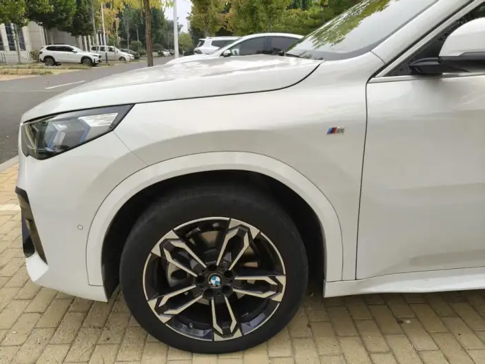 BMW X2 Imported 2024 Model sDrive25i M Sports Set – фото 5