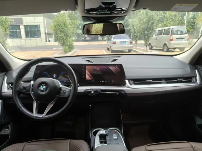BMW X2 Imported 2024 Model sDrive25i M Sports Set – фото 7