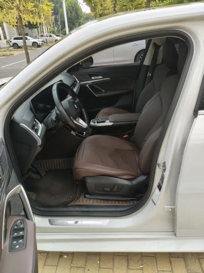 BMW X2 Imported 2024 Model sDrive25i M Sports Set – фото 9