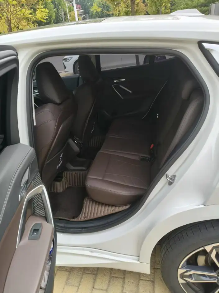 BMW X2 Imported 2024 Model sDrive25i M Sports Set – фото 10