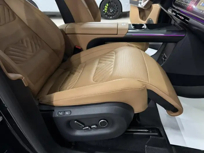 **smart #5** EHD Chao Class Electric Hybrid 2026 Model 252Ultra – фото 9