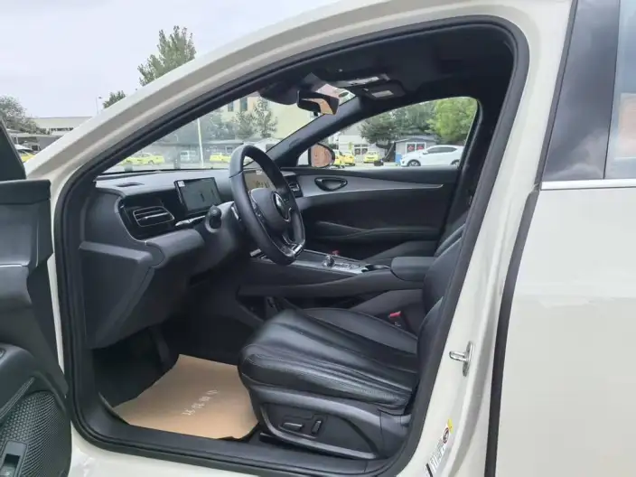 BYD Seal 06 DM 2025 Model Smart Driving Edition DM-i 120KM Zunrong Model – фото 8