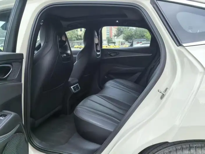 BYD Seal 06 DM 2025 Model Smart Driving Edition DM-i 120KM Zunrong Model – фото 9