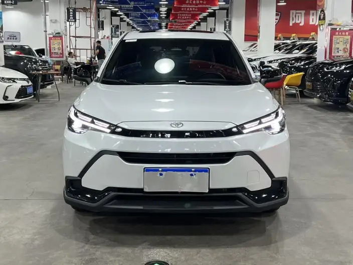 Frontlander 2026 Model 2.0L Intelligent Hybrid Leading version – фото 2