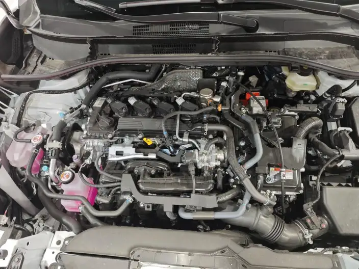 Frontlander 2026 Model 2.0L Intelligent Hybrid Leading version – фото 7