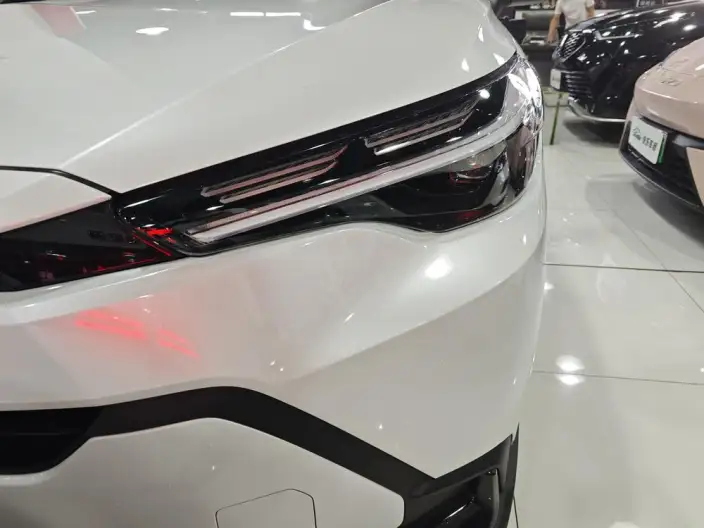 Frontlander 2026 Model 2.0L Intelligent Hybrid Leading version – фото 8