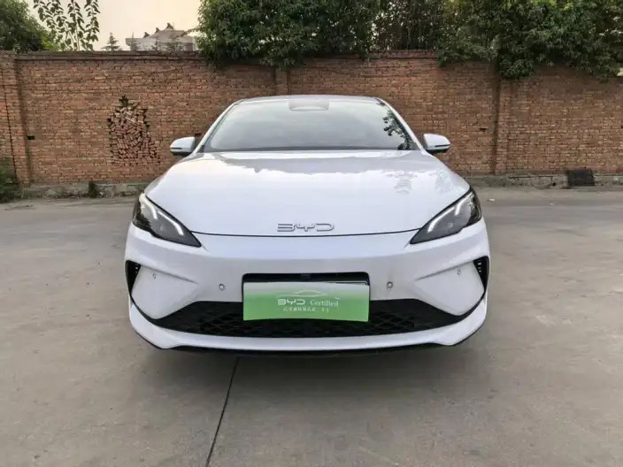 BYD Seal 05DM 2025 Model Smart Driving Edition DM-i 120KM Flagship Model – фото 2