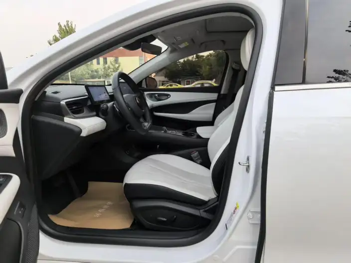 BYD Seal 05DM 2025 Model Smart Driving Edition DM-i 120KM Flagship Model – фото 10