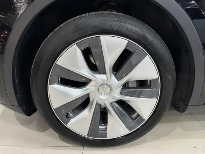 Model Y 2022 Model Facelift Long Battery Life Pro All-wheel drive version – фото 7