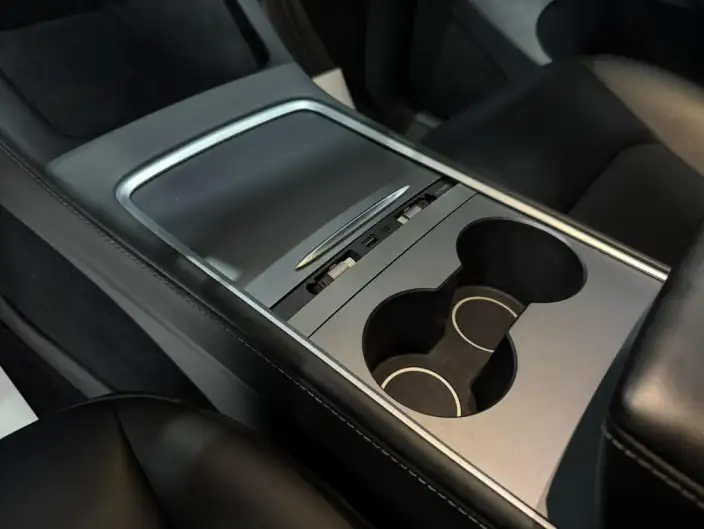 Model Y 2022 Model Facelift Long Battery Life Pro All-wheel drive version – фото 9