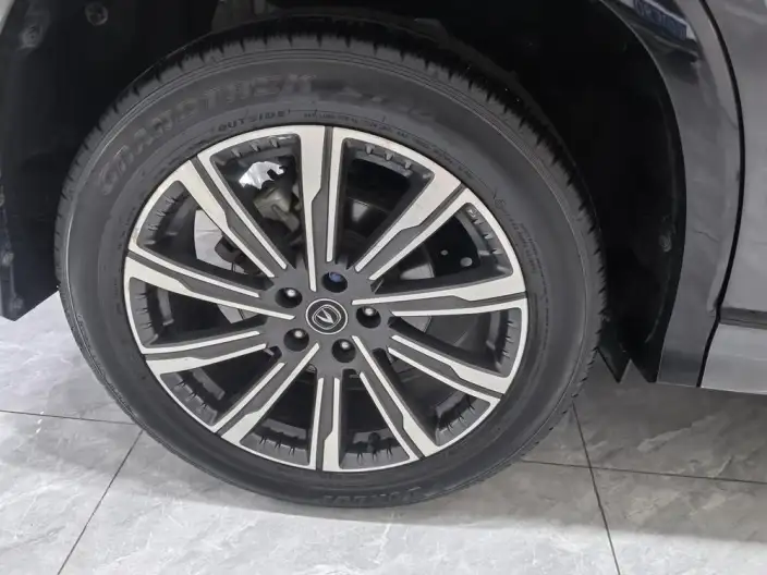 Changan CS75 PLUS 2023 Model Third generation 1.5T Automatic Pilot Model – фото 8
