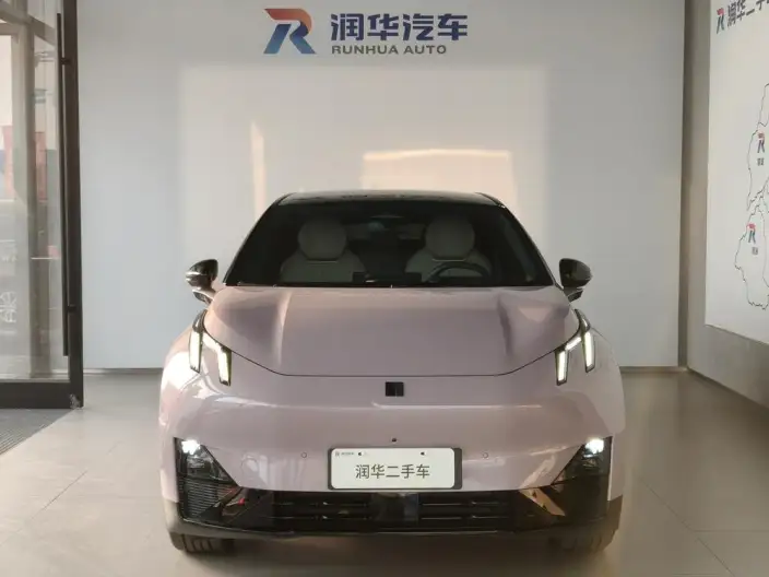 Lynk & Co 20 2026 Model Z20 530km Rear Drive Max – фото 2