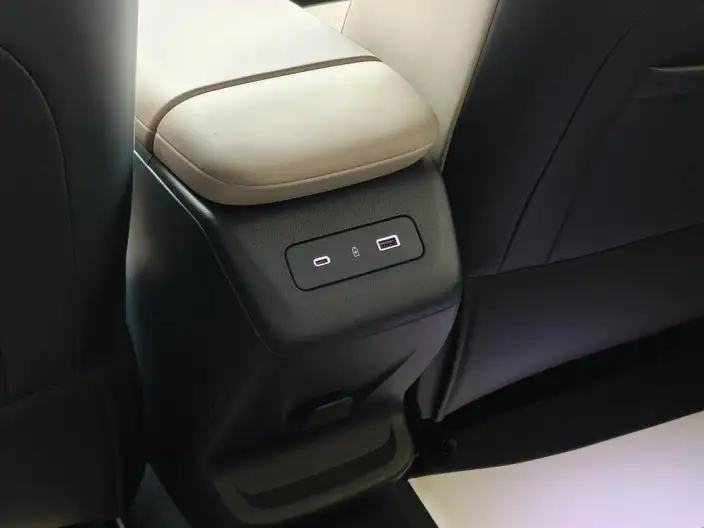 Lynk & Co 20 2026 Model Z20 530km Rear Drive Max – фото 7