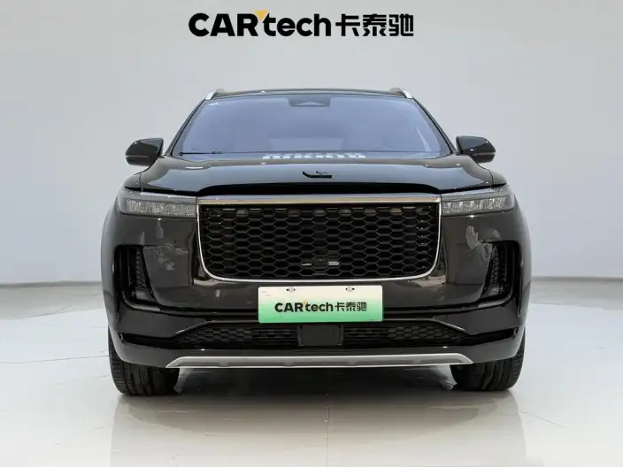 Li Auto ONE 2021 Model Extended Range 6 seat Edition – фото 2