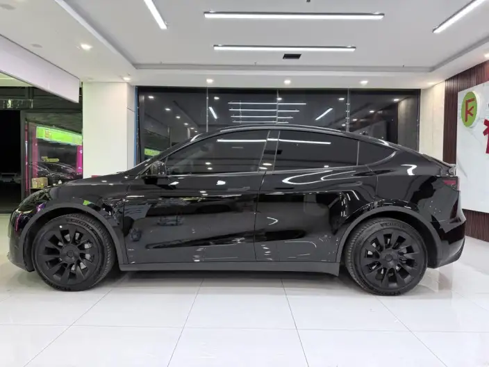 Model Y 2022 Model Facelift Long Battery Life Pro All-wheel drive version – фото 4