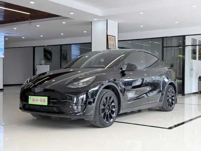 Model Y 2022 Model Facelift Rear-wheel drive version – фото 1
