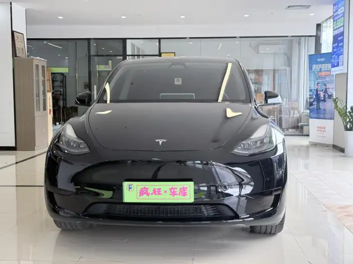 Model Y 2022 Model Facelift Rear-wheel drive version – фото 2