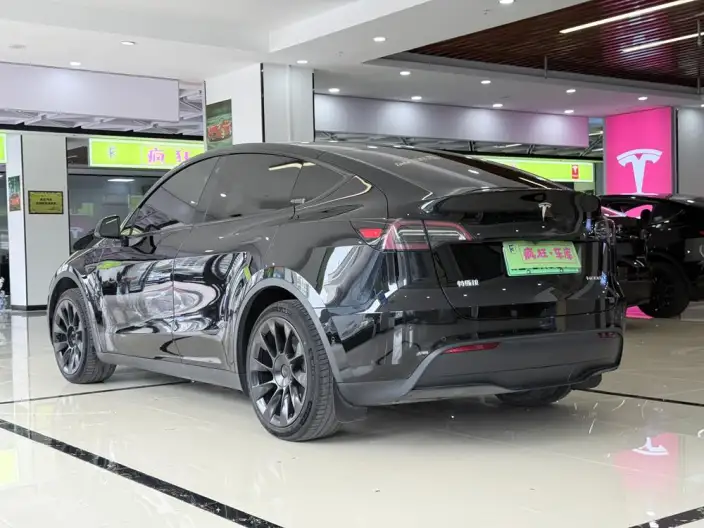Model Y 2022 Model Facelift Rear-wheel drive version – фото 3