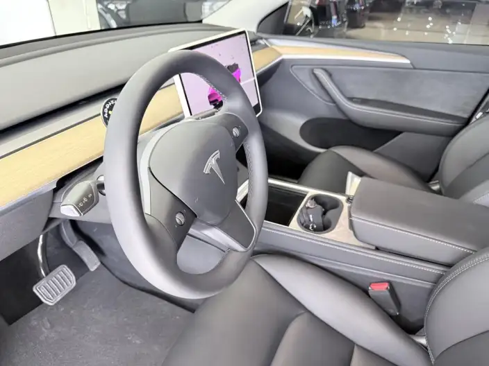 Model Y 2022 Model Facelift Rear-wheel drive version – фото 8