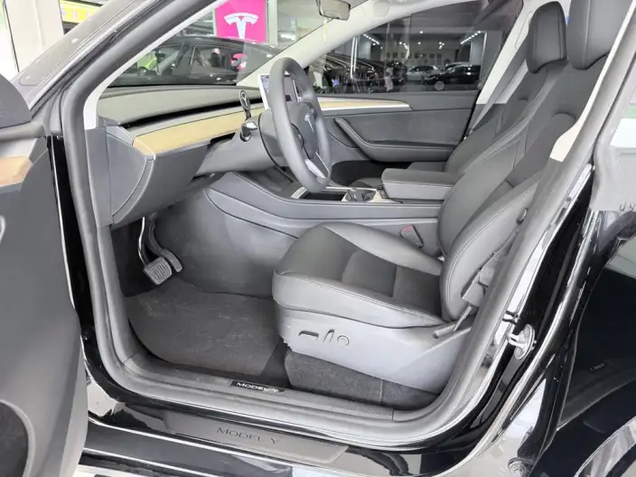 Model Y 2022 Model Facelift Rear-wheel drive version – фото 9