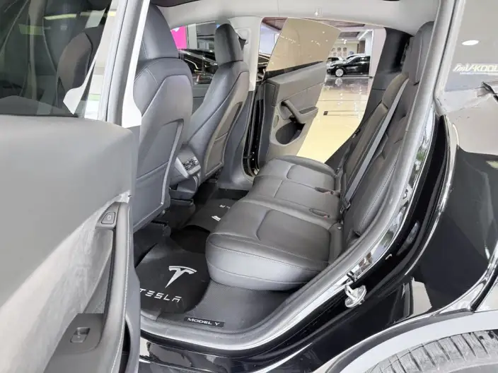 Model Y 2022 Model Facelift Rear-wheel drive version – фото 10