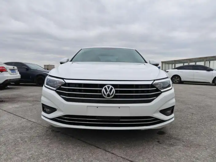 Volkswagen Sagitar 2021 Model 280TSI DSG Comfort Zhilian Edition – фото 2