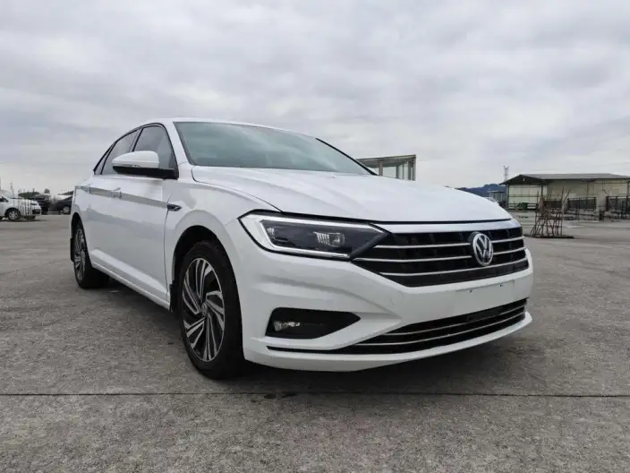 Volkswagen Sagitar 2021 Model 280TSI DSG Comfort Zhilian Edition – фото 3