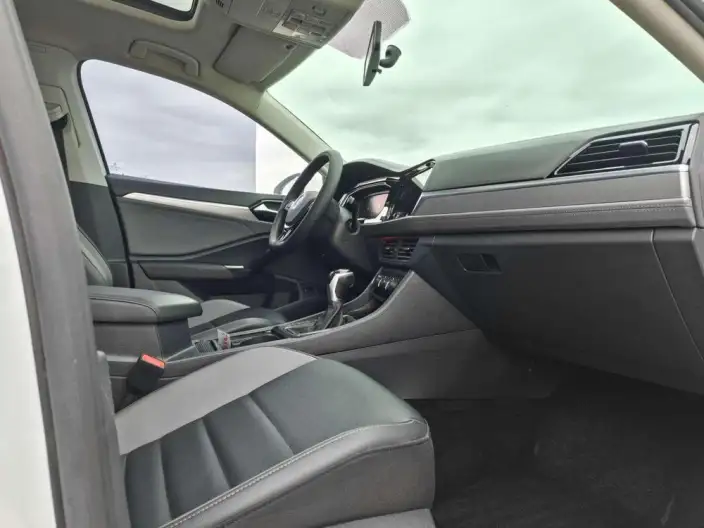 Volkswagen Sagitar 2021 Model 280TSI DSG Comfort Zhilian Edition – фото 8