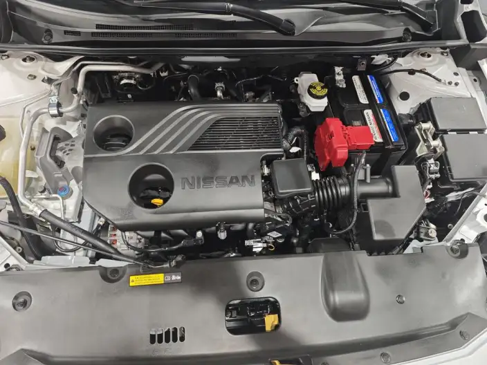 Nissan Sylphy 2023 Model Facelift 1.6L CVT Yuexiang Edition – фото 7