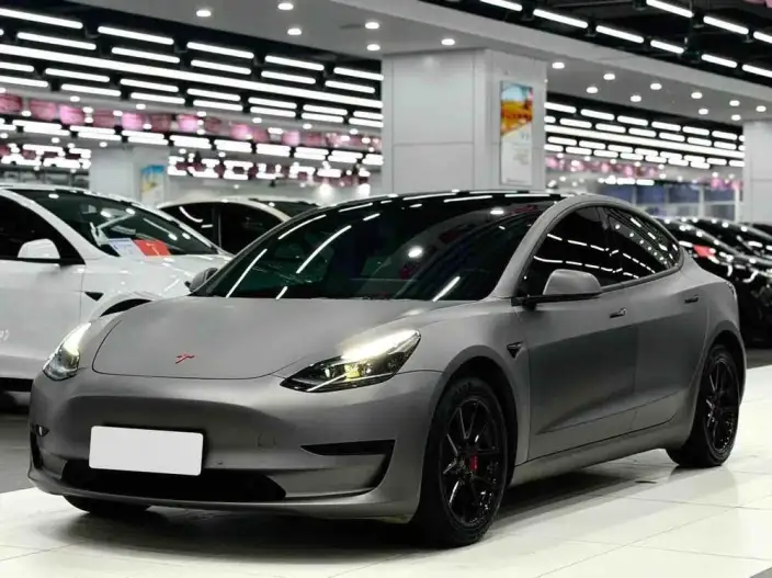 Model 3 2022 Model Rear-wheel drive version – фото 1