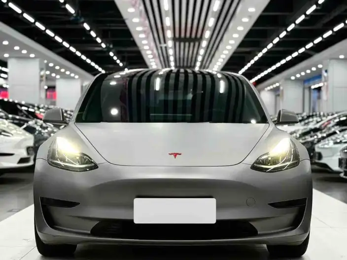 Model 3 2022 Model Rear-wheel drive version – фото 2