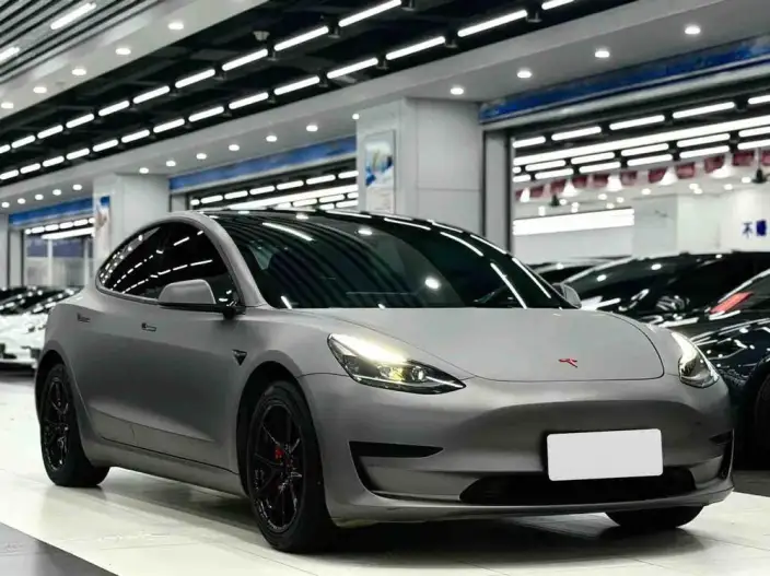 Model 3 2022 Model Rear-wheel drive version – фото 3