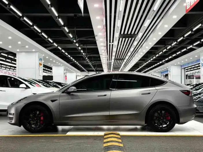 Model 3 2022 Model Rear-wheel drive version – фото 4
