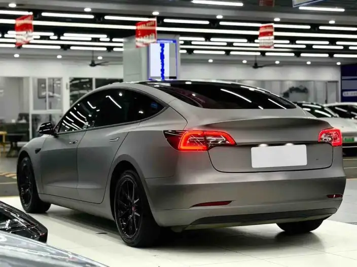 Model 3 2022 Model Rear-wheel drive version – фото 5