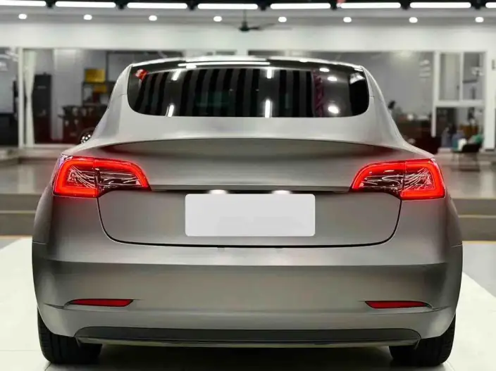 Model 3 2022 Model Rear-wheel drive version – фото 6